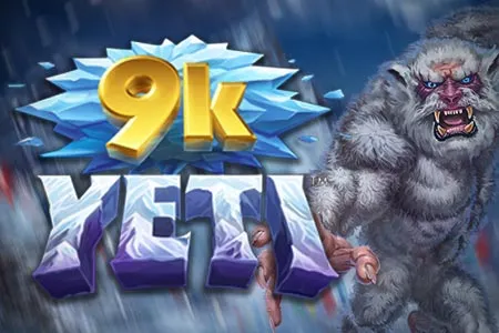 9k Yeti