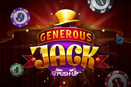 Generous Jack